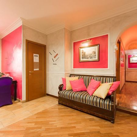 Rifugio Di Roma Bed & Breakfast Room photo