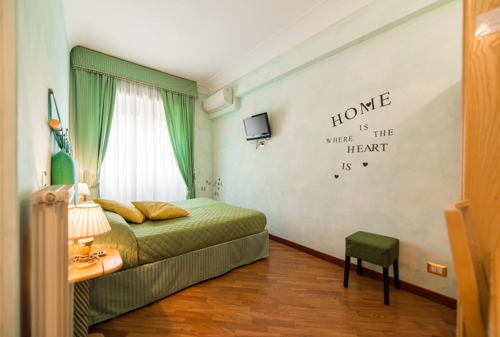 Rifugio Di Roma Bed & Breakfast Room photo