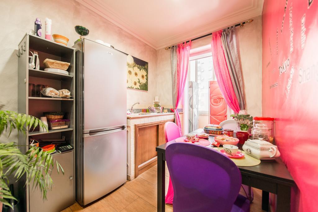 Rifugio Di Roma Bed & Breakfast Room photo